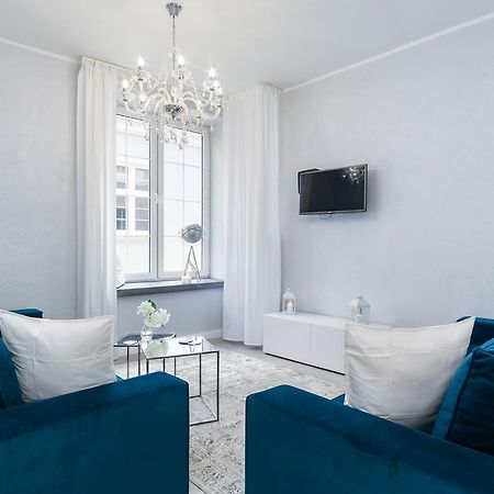 Elite Apartments Old Town Suite غدانسك المظهر الخارجي الصورة