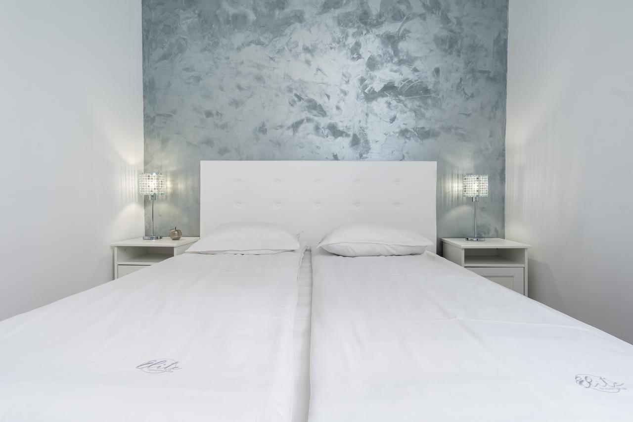 Elite Apartments Old Town Suite غدانسك المظهر الخارجي الصورة